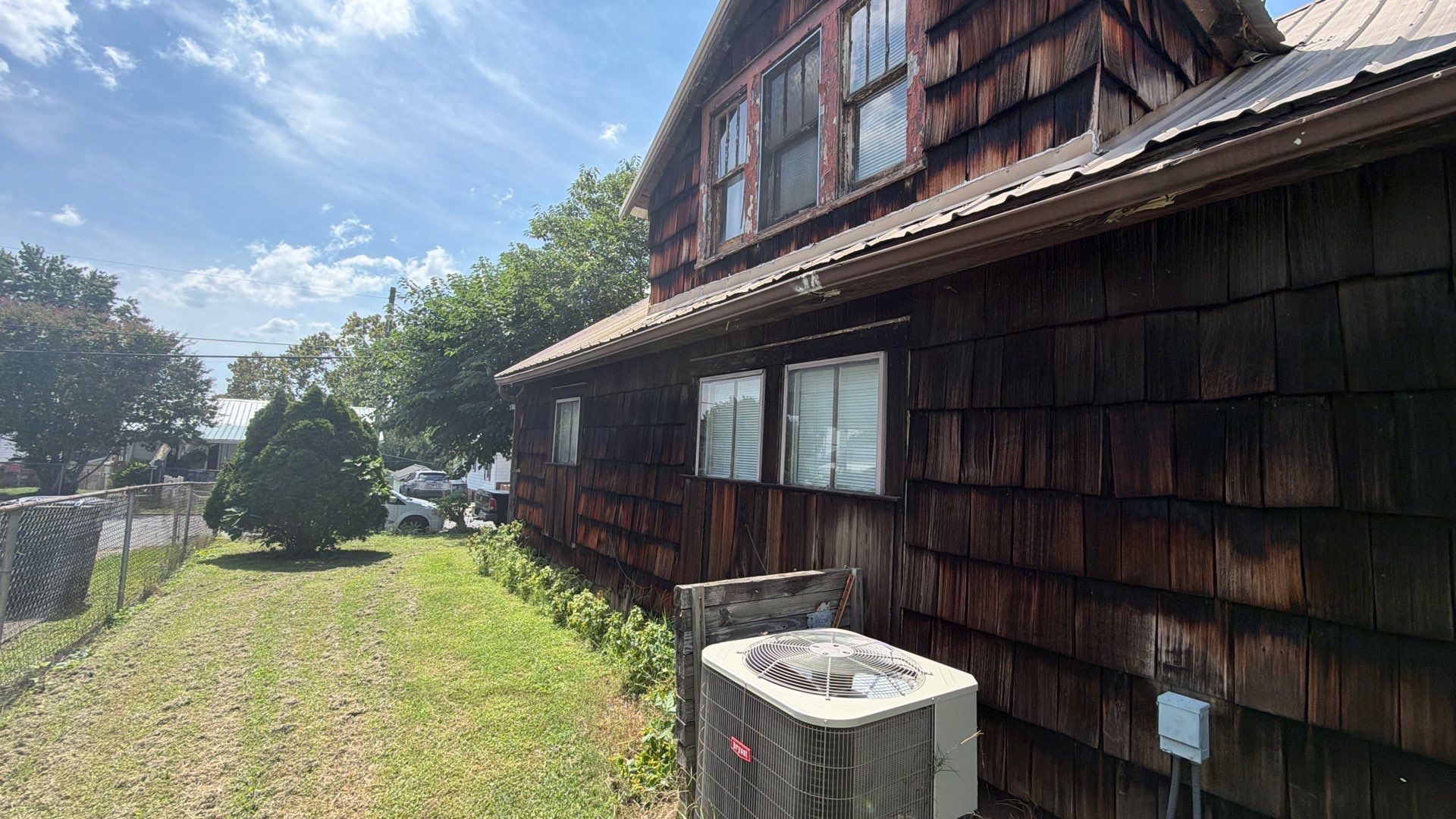 2bd/1ba with ADU available in Kingsport! photo 4