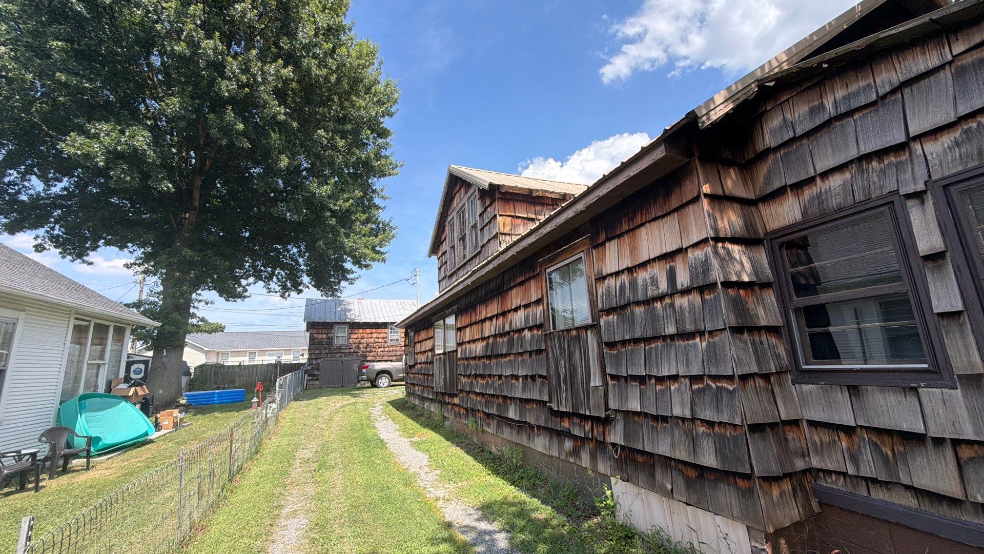 2bd/1ba with ADU available in Kingsport! photo 3