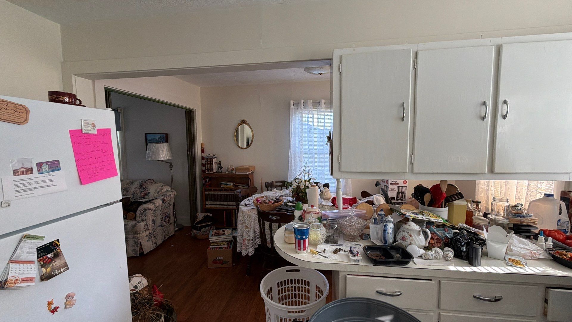 3bd/1ba home available in Kingsport photo 3