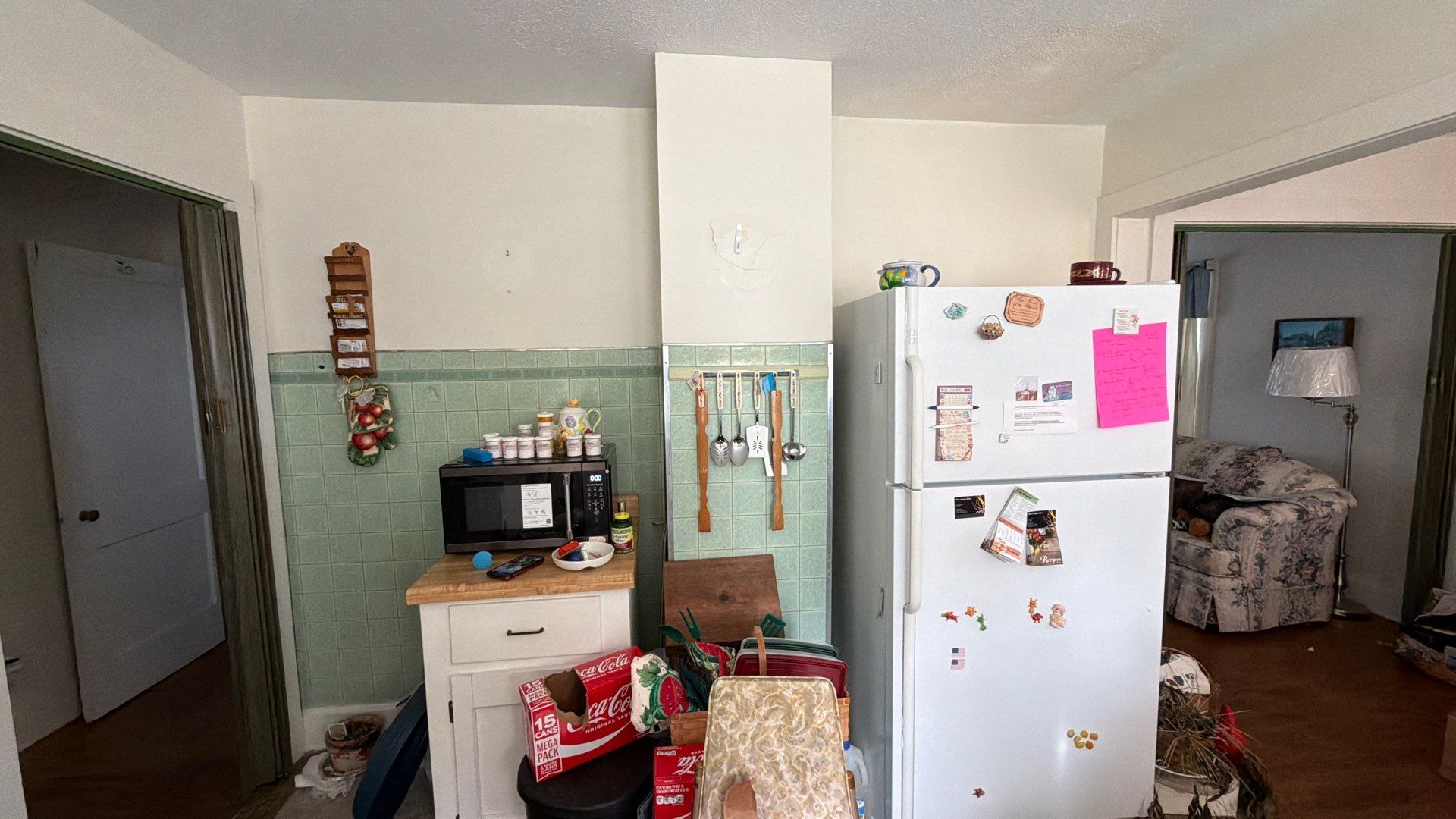 3bd/1ba home available in Kingsport photo 4