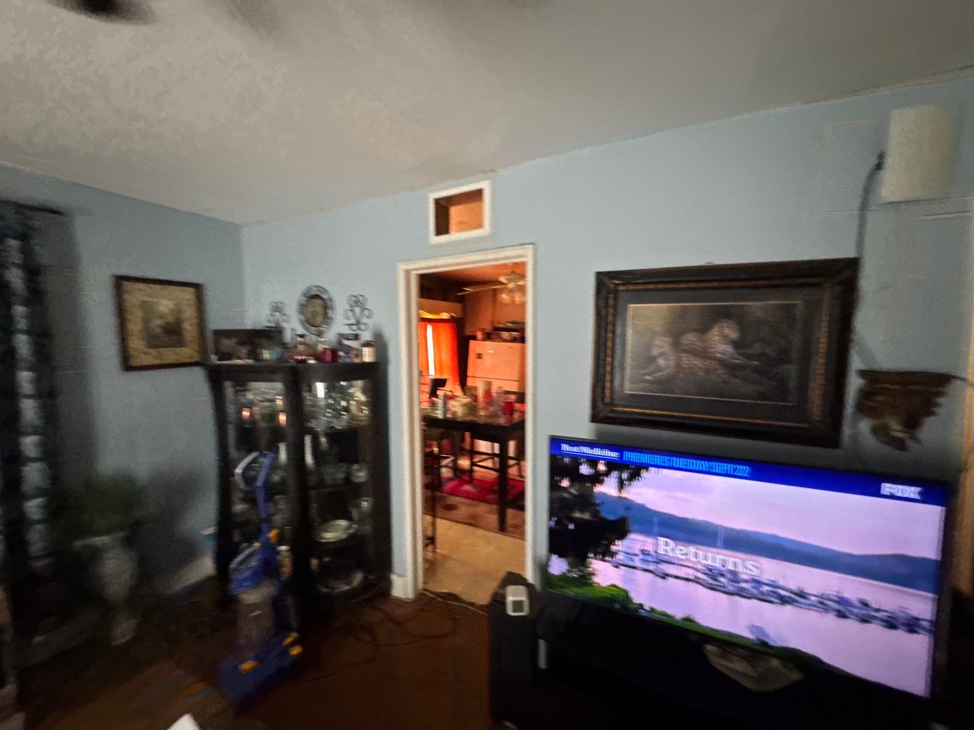 2bd/1bath home available in Chattanooga! photo 2
