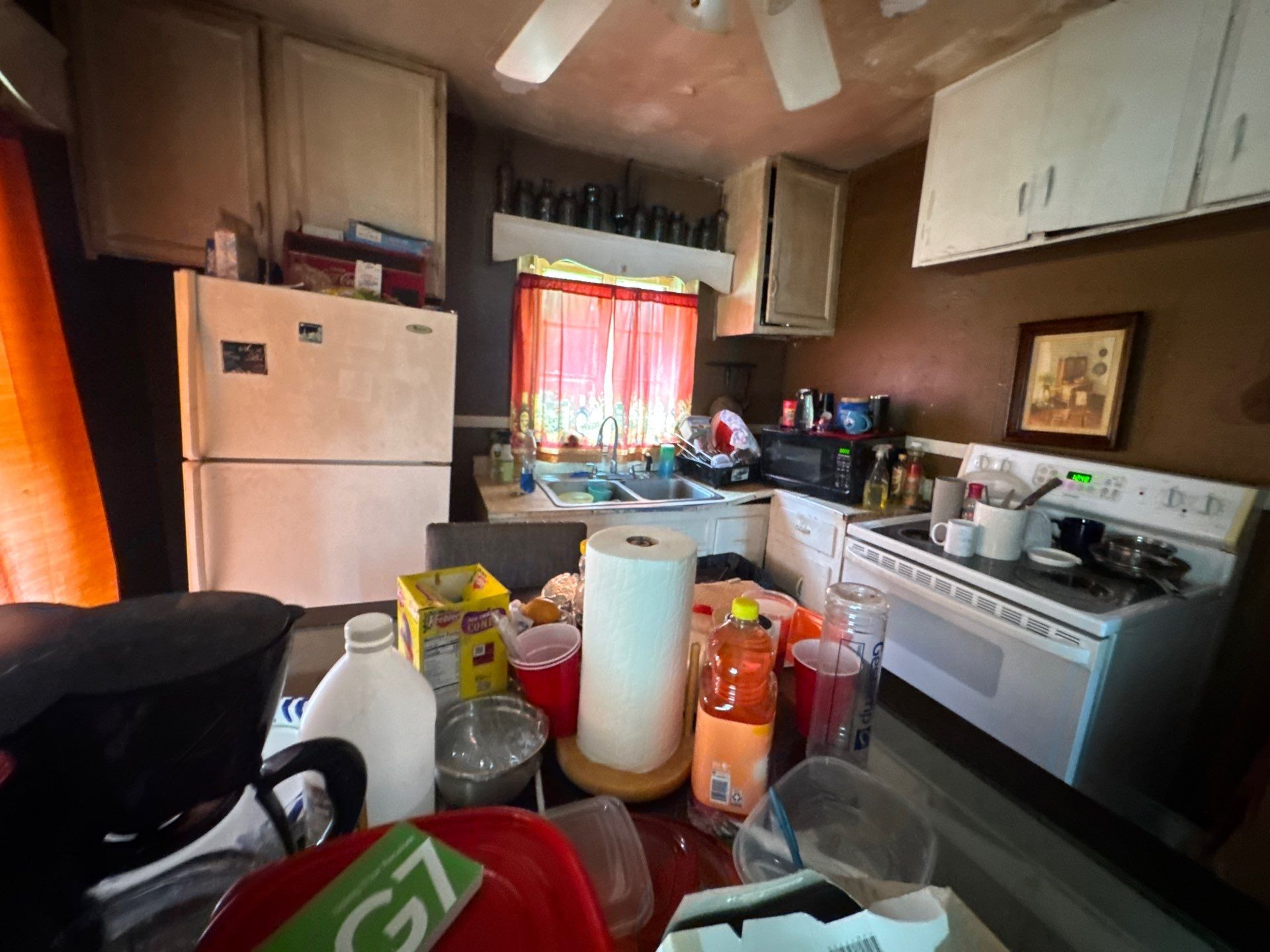 2bd/1bath home available in Chattanooga! photo 3