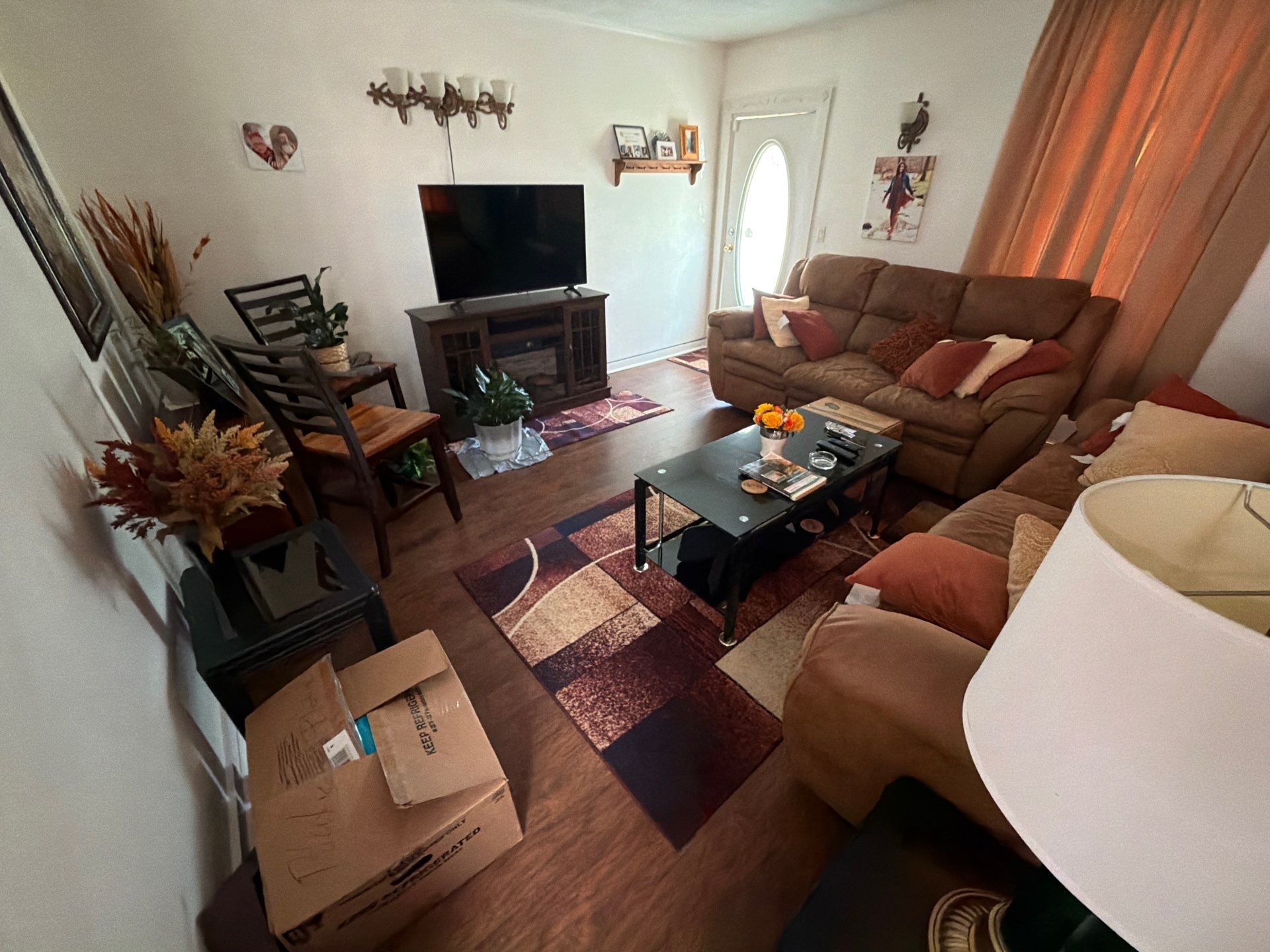 4bd/2ba home available in Kingsport! photo 4