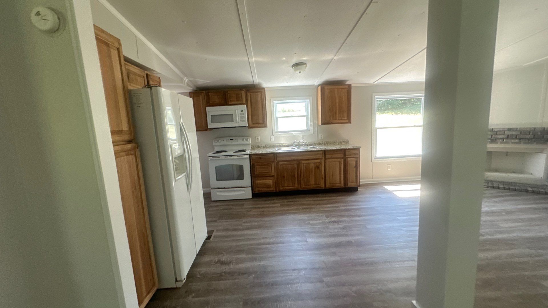 TWO manufactured de-titled homes available in Walland! photo 5
