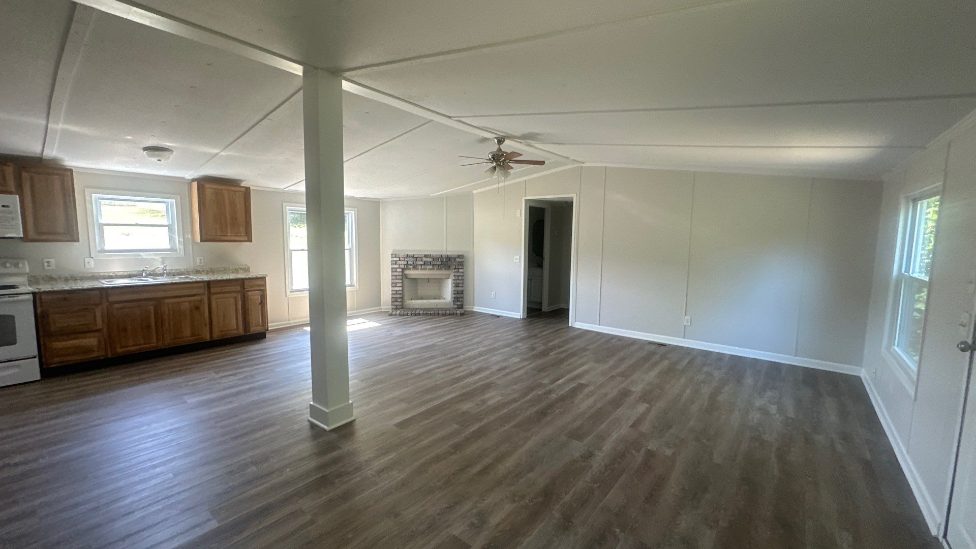 TWO manufactured de-titled homes available in Walland! photo 4