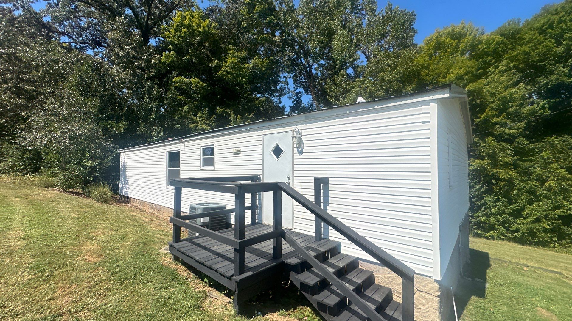 TWO manufactured de-titled homes available in Walland! photo 2