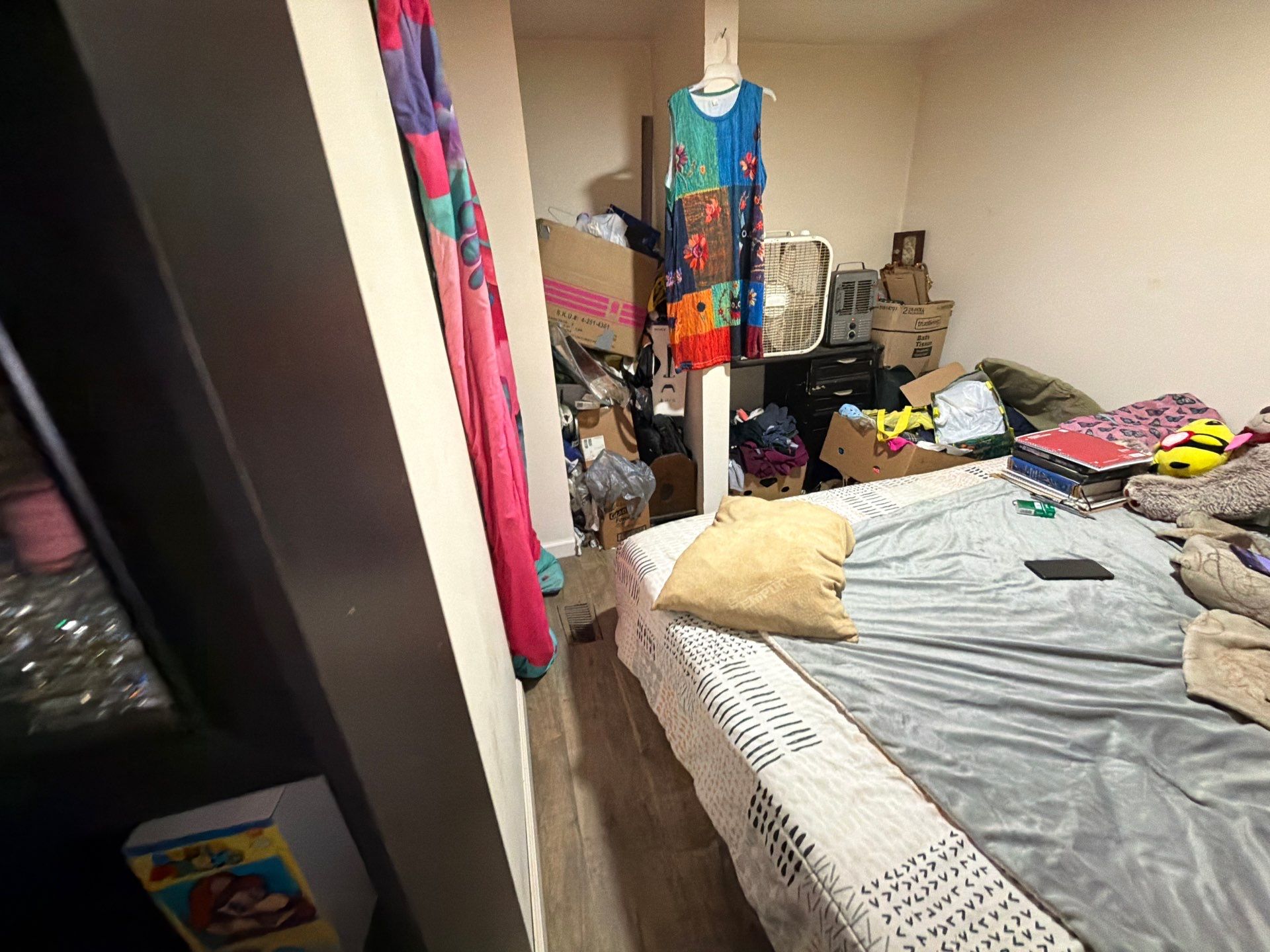 2bd/1.5ba home available in Crossville! photo 5