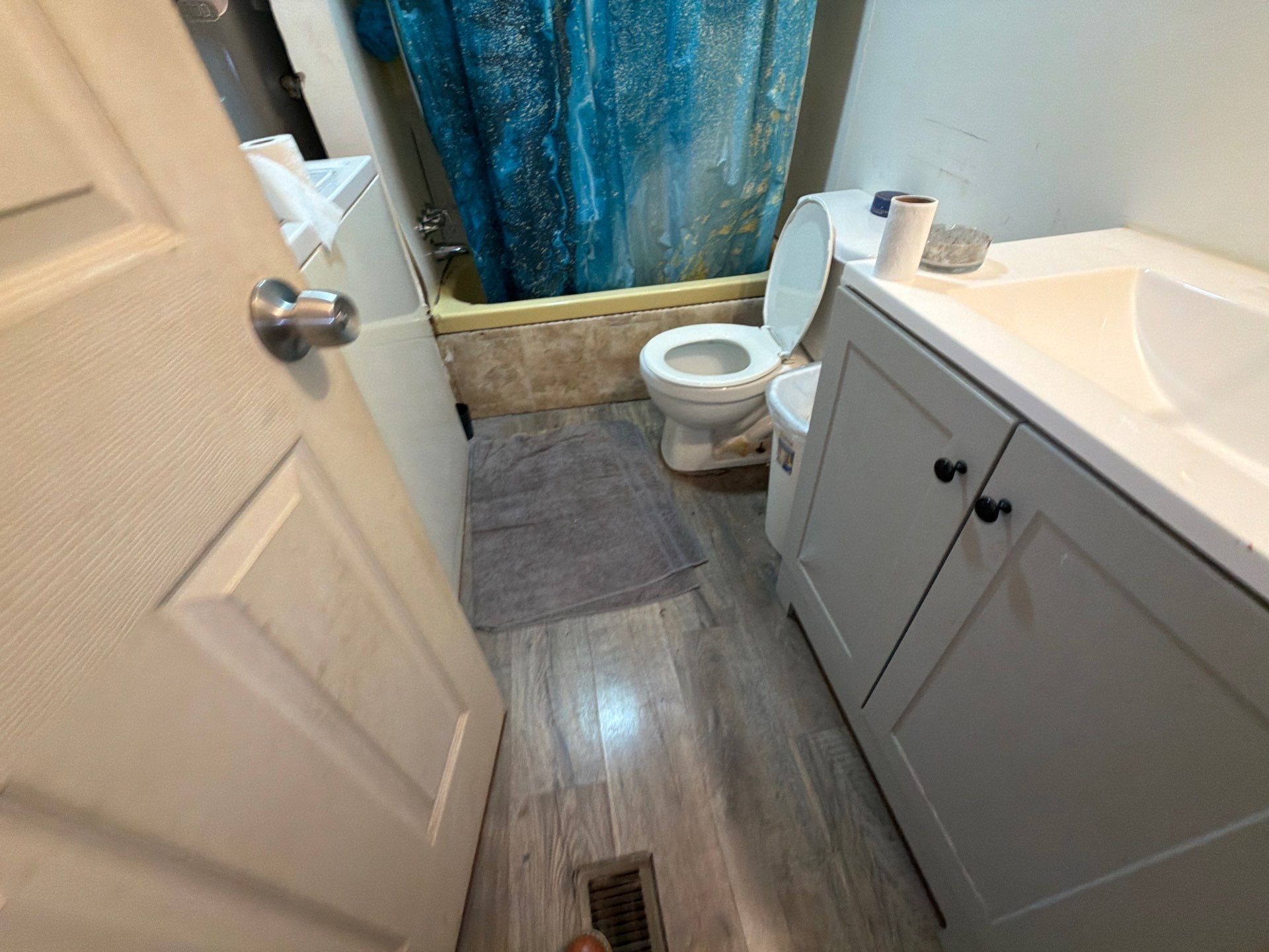 2bd/1.5ba home available in Crossville! photo 3