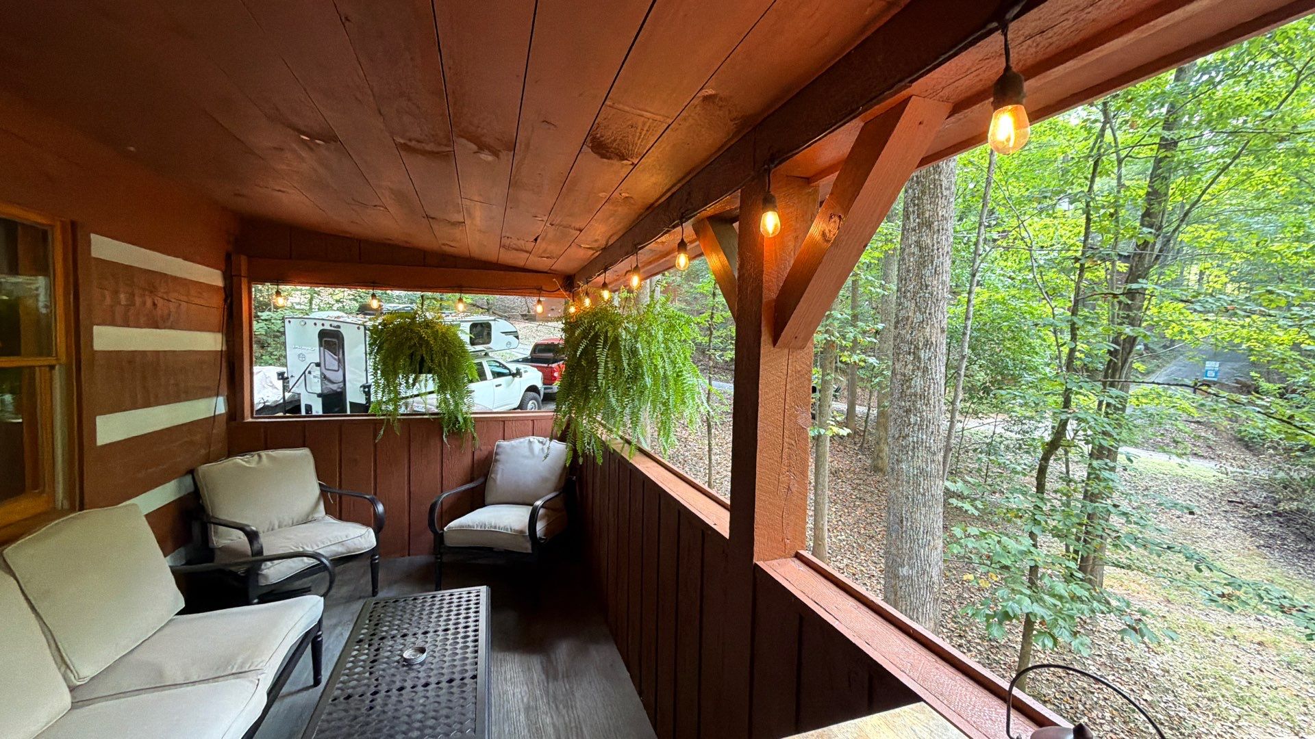 1bd/1ba TURN KEY Sevierville STR opportunity priced well below market value! photo 4
