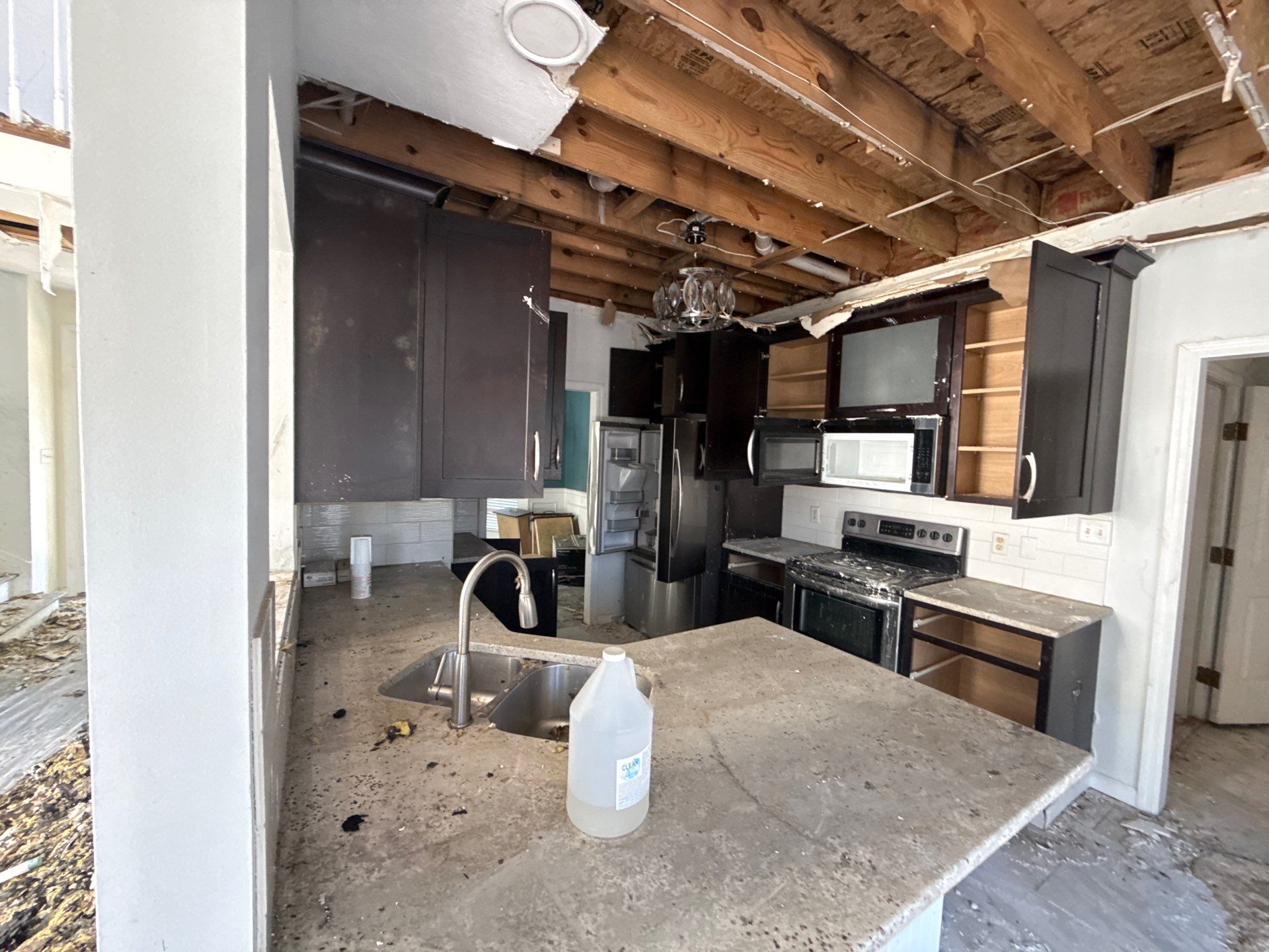 4bd/3.5bath home available in Knoxville photo 2
