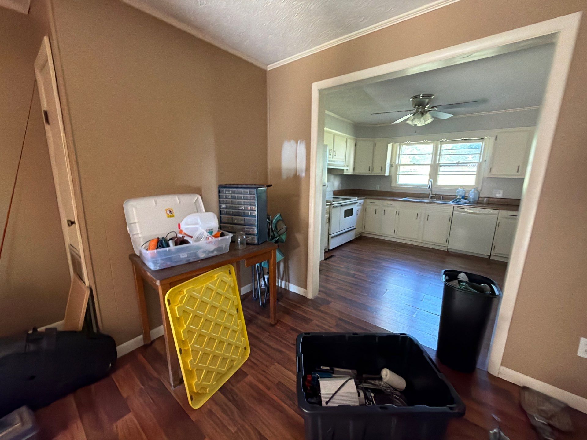 3bd/2ba home available in Church Hill! photo 4