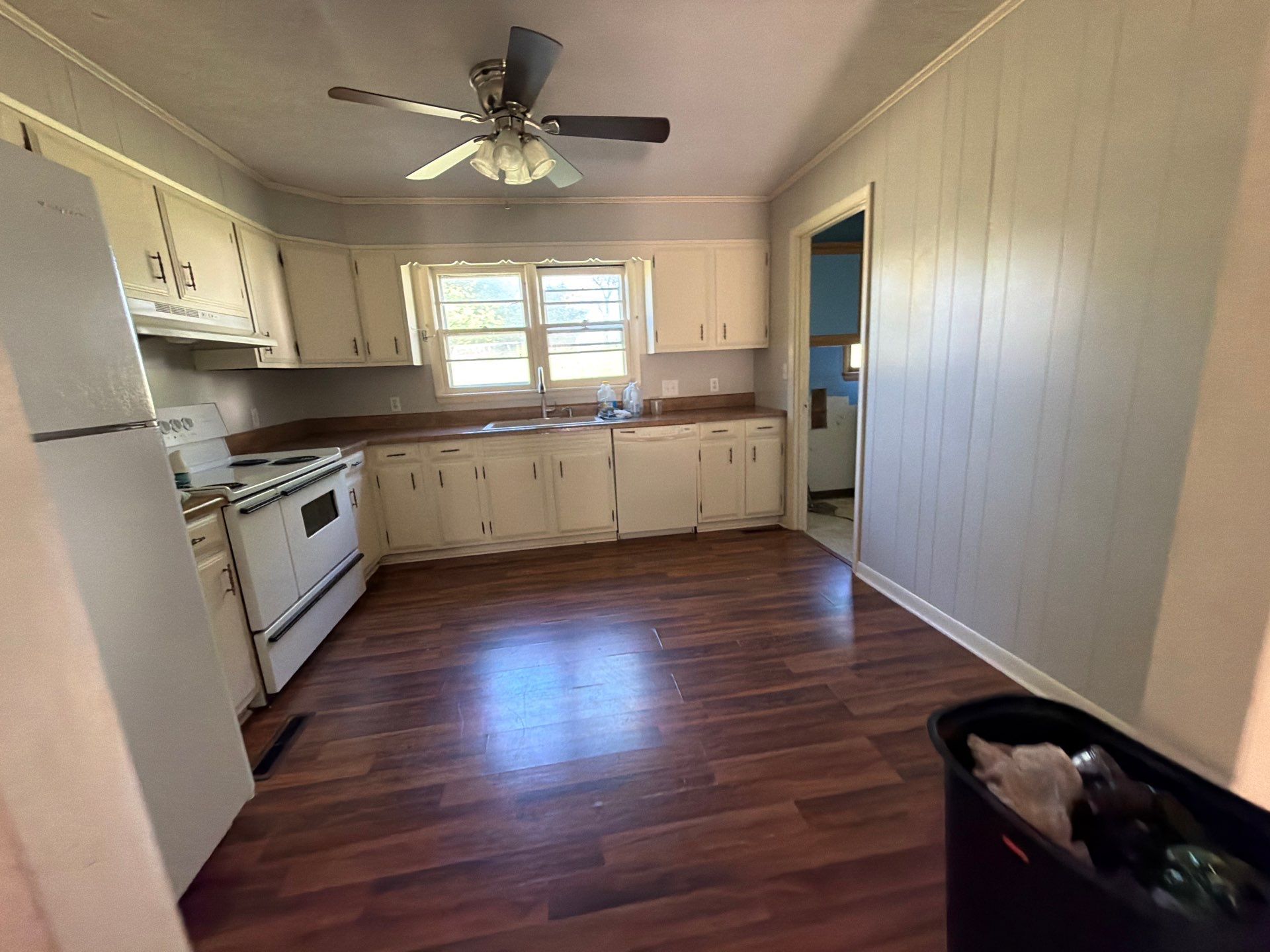 3bd/2ba home available in Church Hill! photo 2