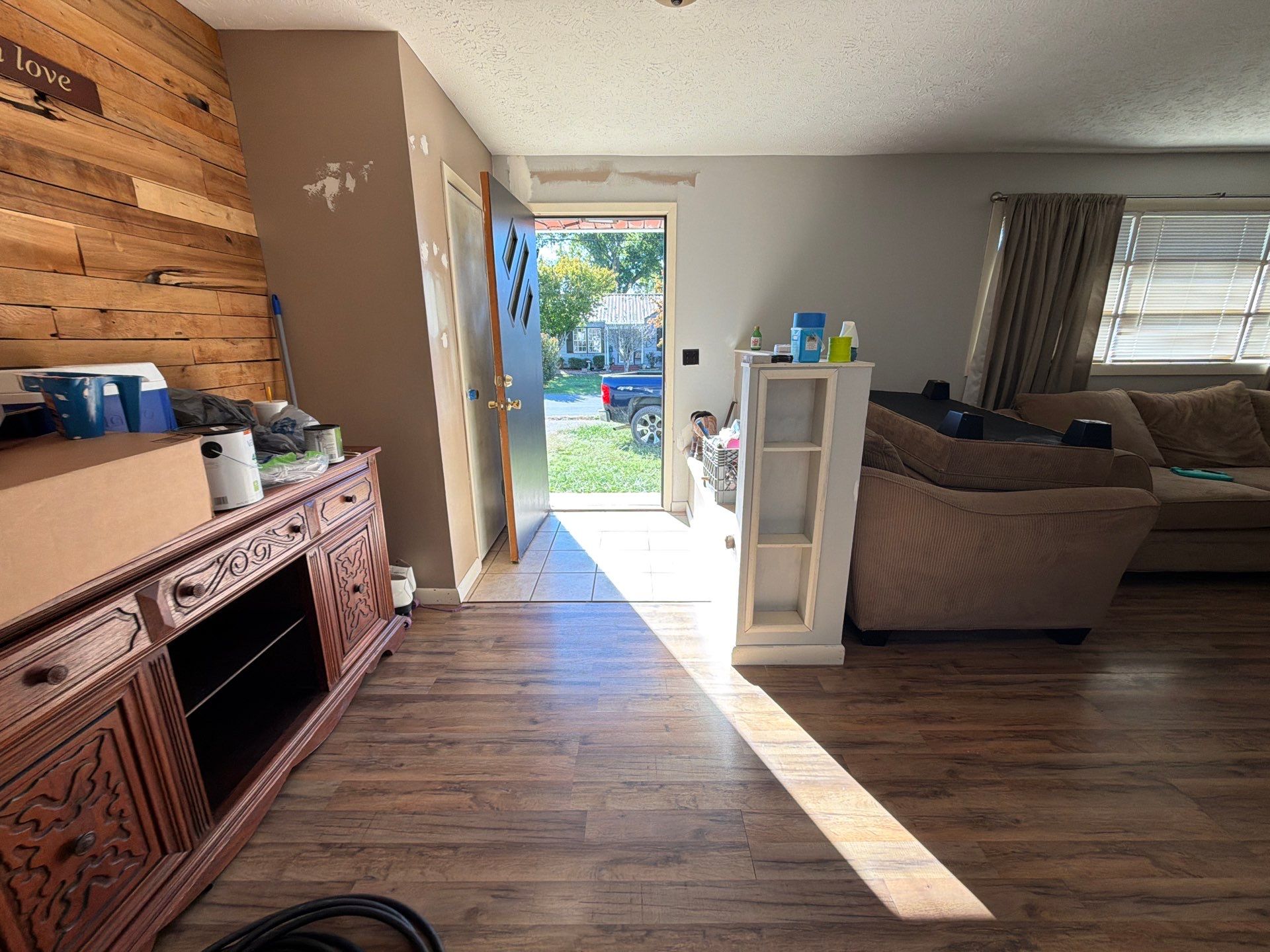 3bd/2ba home available in Church Hill! photo 5