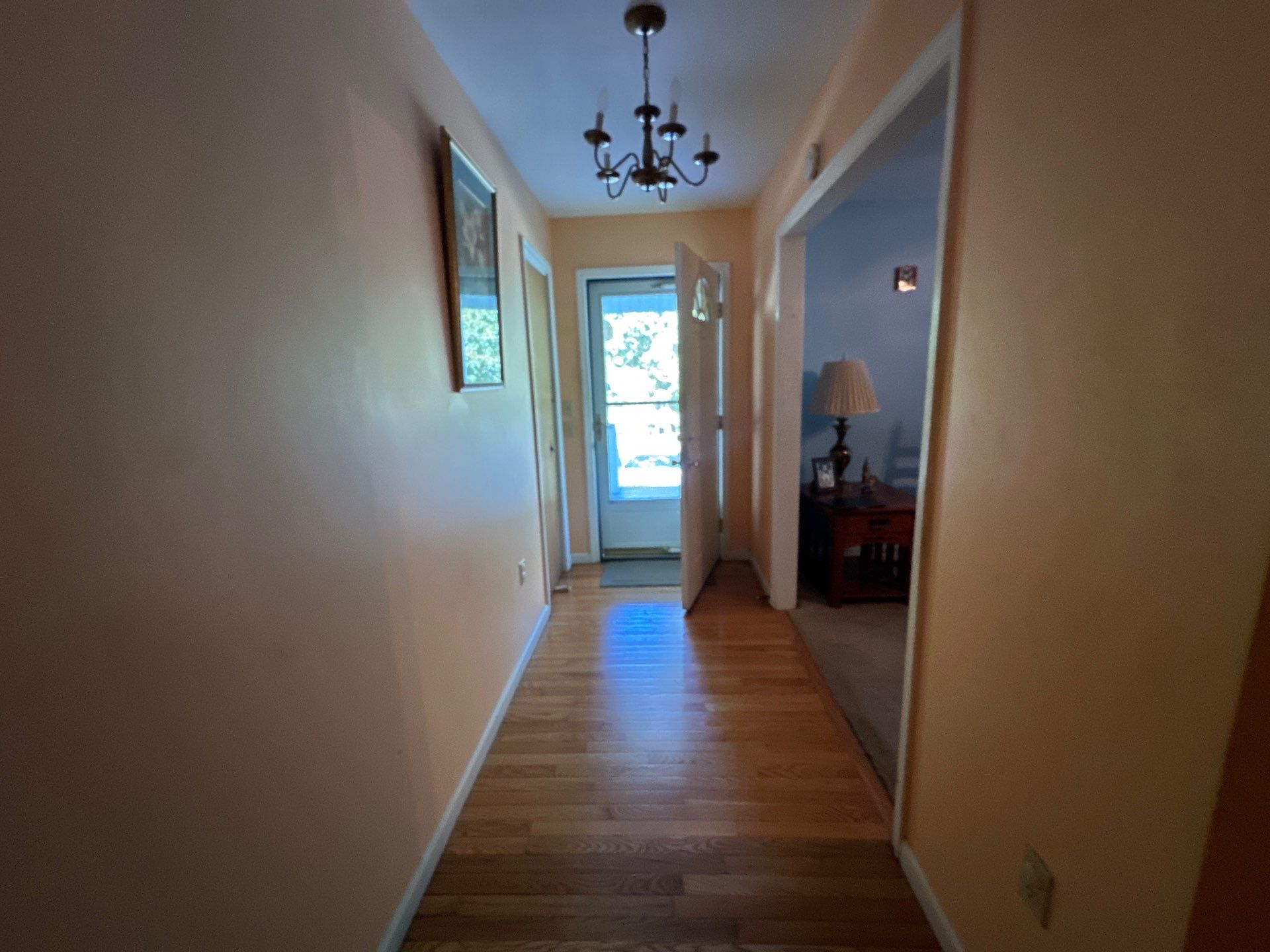 2bd/2bath home + 2 additional 1 acre lots available in Decatur photo 3