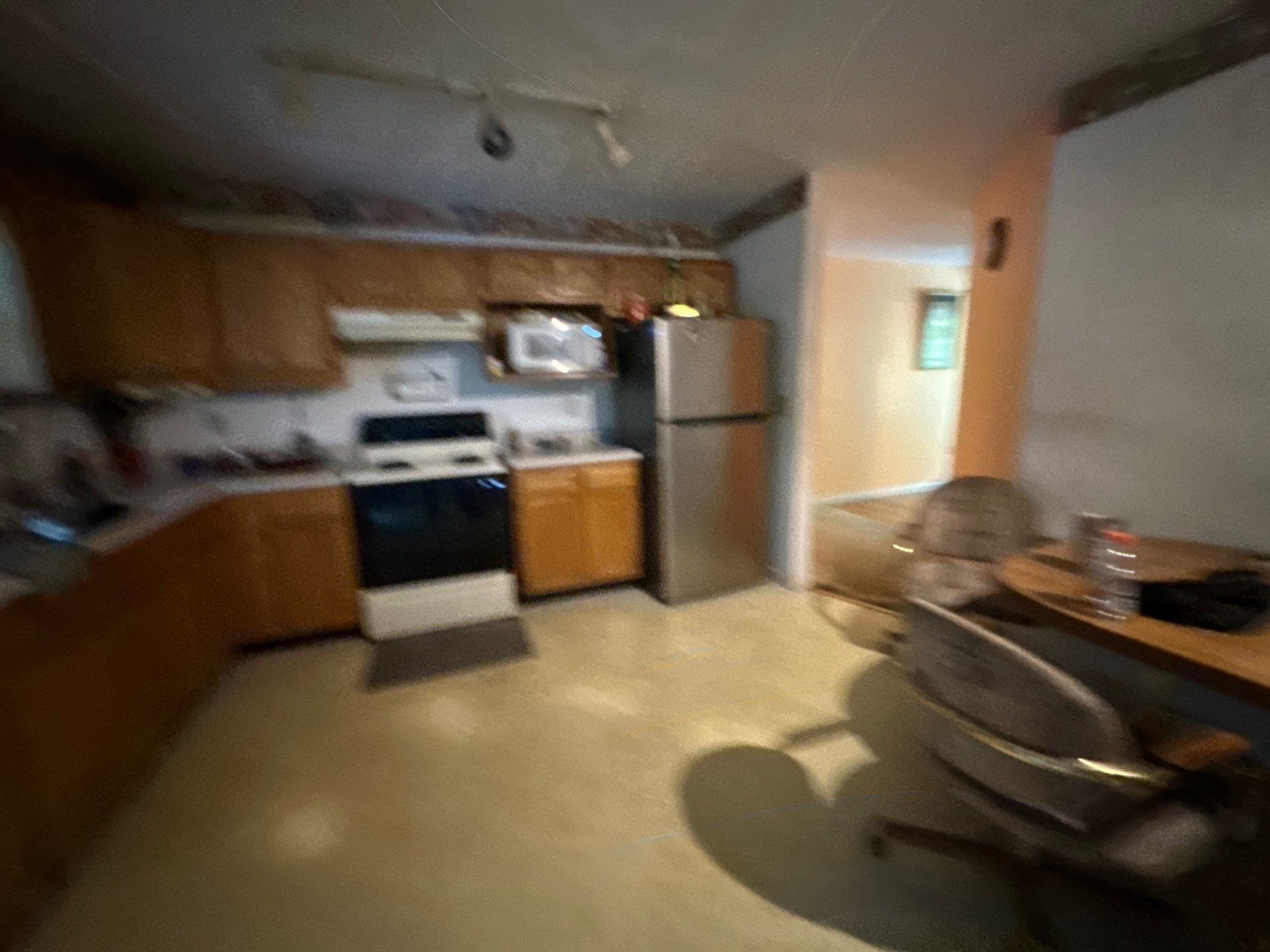 2bd/2bath home + 2 additional 1 acre lots available in Decatur photo 5