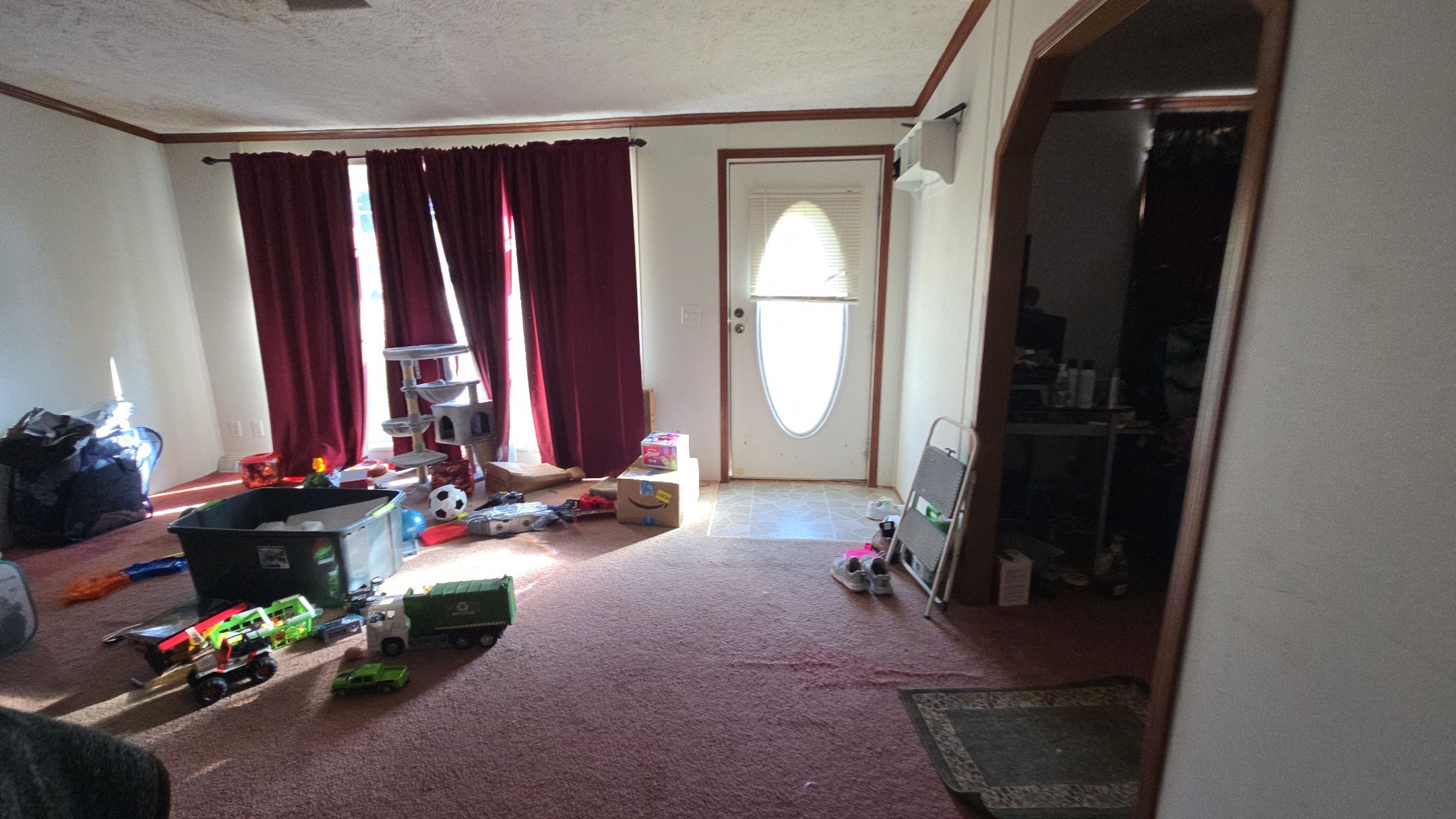 3bd/2bath home available in Crossville! photo 5