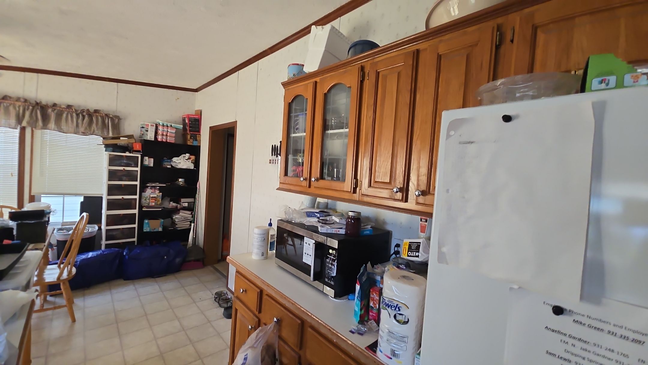 3bd/2bath home available in Crossville! photo 3