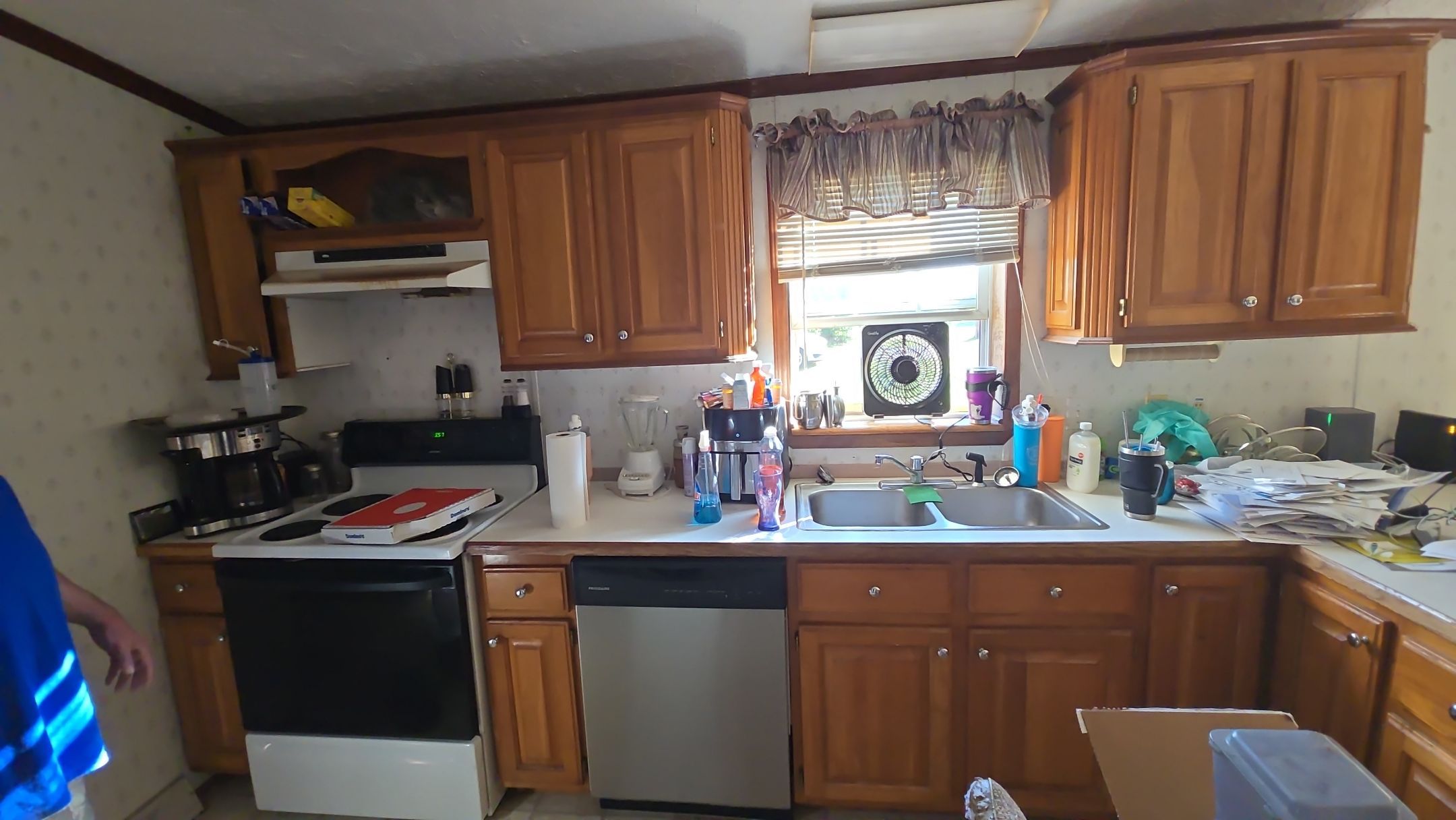 3bd/2bath home available in Crossville! photo 2