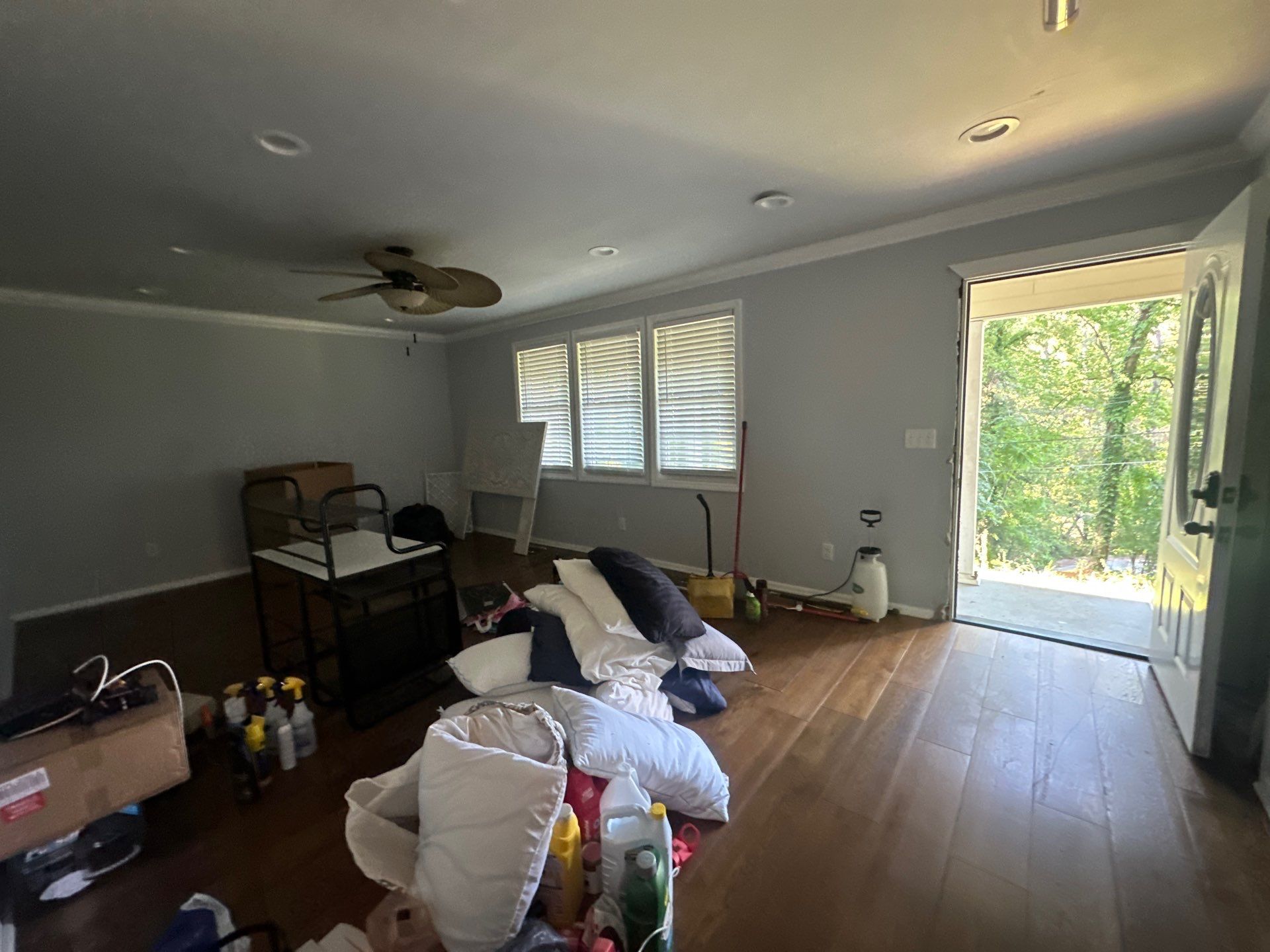 5bd/3.5bath home available in Dalton! photo 2
